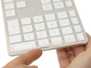 Mouse-ul a murit! A venit vremea tastaturii cu senzor!