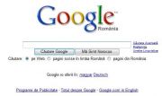Google angajeaza 6.200 de persoane! Vezi aici ce joburi se cauta in Romania!