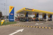 Cum explica Petrom cresterea preturilor la carburanti