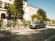 Noua Skoda Octavia Tour, la vanzare in Romania