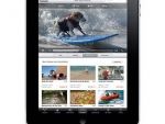 Primul ziar special pentru iPad