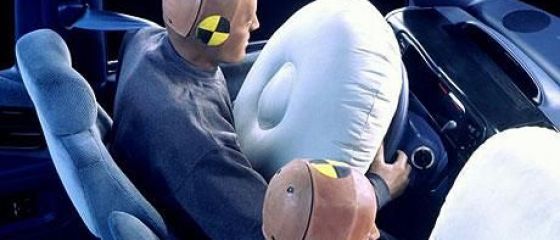 Top cele mai sigure masini testate de EuroNCAP