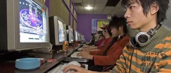 China a cenzurat cuvantul Egipt pe Internet