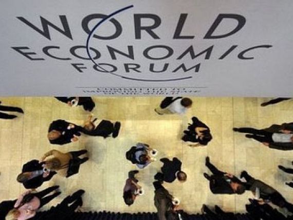Forumul de la Davos: Urmatorul razboi mondial ar putea porni de la foamete