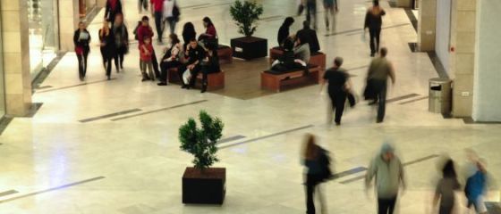 AFI Palace Cotroceni a vandut de 160 de milioane de euro anul trecut, dupa ce a dat 33 de chiriasi afara!