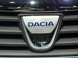 Dacia a inceput anul pe crestere in Franta