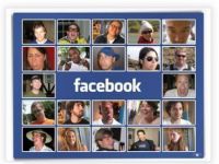
	Nebunia Facebook: 8 utilizatori noi pe secunda! Cati romani au deja cont?
