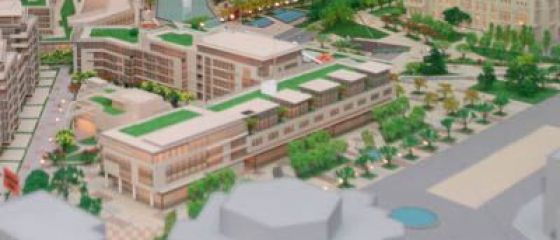 Bancile au bani pentru finantari imobiliare, dar selectia este draconica