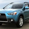 Mitsubishi ASX are tupeu! VIDEO!