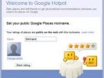 Cum alegi cel mai bun restaurant sau cea mai apropiata cafenea folosind Google?