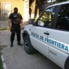 Politist de la frontiera Siret care lua spaga: Nu-mi vand tara doar pe 300.000! VIDEO!