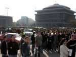 Topul universitatilor din Romania in functie de cat cheltuiesc studentii