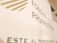 
	Fondul Proprietatea avea la finalul anului trecut lichiditati de aproximativ 300 milioane de euro
