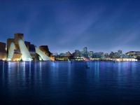 
	Guggenheim Abu Dhabi - Proiectul uimitor al ultimei minuni arhitectonice a lumii! GALERIE FOTO!
