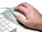 Dobanzi mai mari la depozitele constituite prin internet banking!