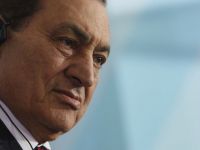 
	Carlos Slim, da-te la o parte! Hosni Mubarak, cel mai bogat om din lume, cu o avere de peste 70 miliarde de dolari!
