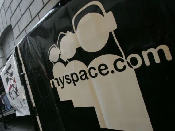 MySpace, inghitita de o alta retea de socializare? Vezi cine e interesata s-o cumpere!