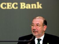 
	CEC Bank elimina comisionul perceput in cazul restructurarii creditelor populatiei
