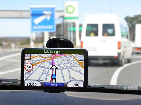 GPS-ul aduce moartea?