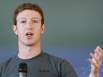 Fondatorul Facebook a cazut in plasa propriei creatii! Zuckerberg, hartuit pe internet!