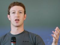 
	Fondatorul Facebook a cazut in plasa propriei creatii! Zuckerberg, hartuit pe internet!
