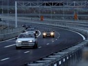 Cand vom putea merge pe autostrada de la Nadlac la Constanta: abia peste un deceniu!