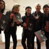 Biletele la pret redus pentru concertul Scorpions, epuizate in cateva ore! Vezi ce optiuni mai ai! VIDEO
