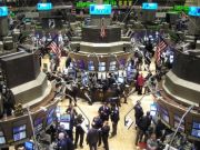 Fuziunea NYSE si Deutsche Boerse creeaza cea mai scumpa bursa din lume!