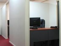 
	Prin birourile din Bucuresti sufla vantul, dar se poate mai rau! Topul birourilor goale din regiune
