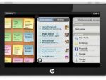 Atentie iPad! In lupta intra HP cu o noua tableta!