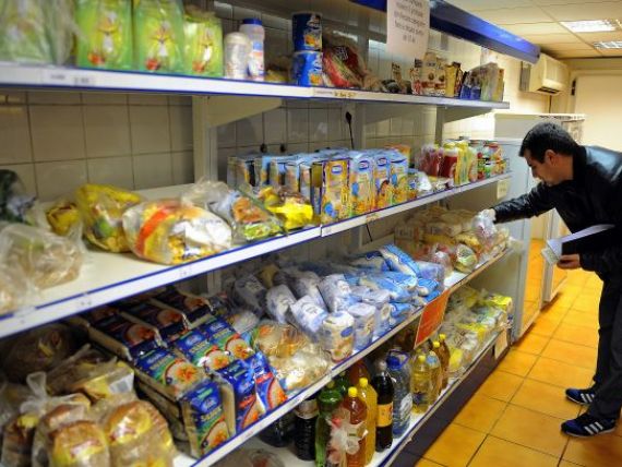 Andreea Paul-Vass: Cresterea preturilor la alimente este nejustificata!