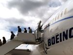 WikiLeaks: Boeing se temea in 2008 ca EADS incearca sa mituiasca oficiali romani