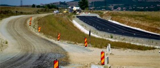 CNADNR amana termenul de depunere a ofertelor pentru constructia a 4 autostrazi