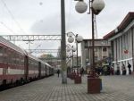 Din iulie trenurile vor merge spre Constanta cu 160 km/ora. Cat timp vom face pana la mare?