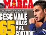 Wenger i-a stabilit pretul lui Fabregas: 65 de milioane de euro CASH! Vezi ce echipe se bat pe el!