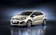 Kia prezinta la Geneva noul concurent pentru Sandero