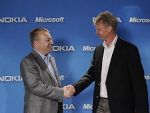 Ce pierde Nokia din alianta cu Microsoft?