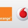 Amenda-record pentru Orange si Vodafone! 63 de milioane de euro pentru abuz de pozitie dominanta! VIDEO!