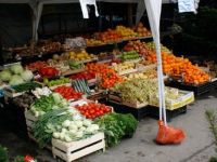 
	Statul scoate la licitatie tone de fructe si legume confiscate! Video!
