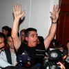 Liderul Sed Lex, acuzat ca lua mita de la vamesi! Nu comentez acuzatia unui fost puscarias! , a replicat Marica! VIDEO!