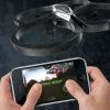 A aparut primul elicopter pilotat cu telefonul! VIDEO