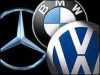 
	Profituri record pentru BMW, VW si Mercedes

