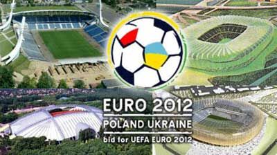Cat costa cel mai ieftin bilet la EURO 2012?