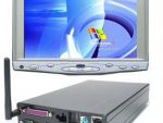 A fost lansat cel mai mic computer din lume! GALERIE FOTO