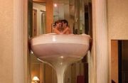 Topul celor mai sexy hoteluri din lume! GALERIE FOTO