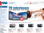 Vanzari-record pentru eMAG: 102 milioane de euro in 2010!