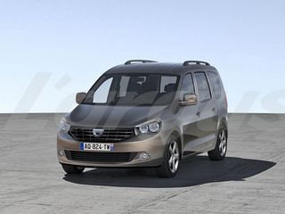 Cat vor costa noile modele Dacia? Noi detalii despre POPSTER!