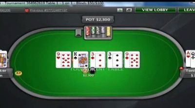 SENZATIONAL! Cum a castigat Daniel Negreanu 14 milioane de dolari la poker pe internet!