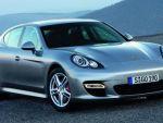 Porsche aduce la vanzare in Romania Panamera Hybrid