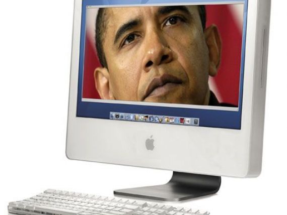 Obama s-a intalnit cu gigantii internetului! Vezi aici despre ce au discutat!